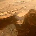 À la recherche de la vie sur Mars, de nouvelles découvertes intriguent les scientifiques