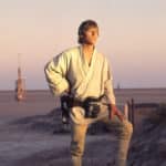 Star Wars : Mark Hamill a conservé précieusement cet objet de la saga