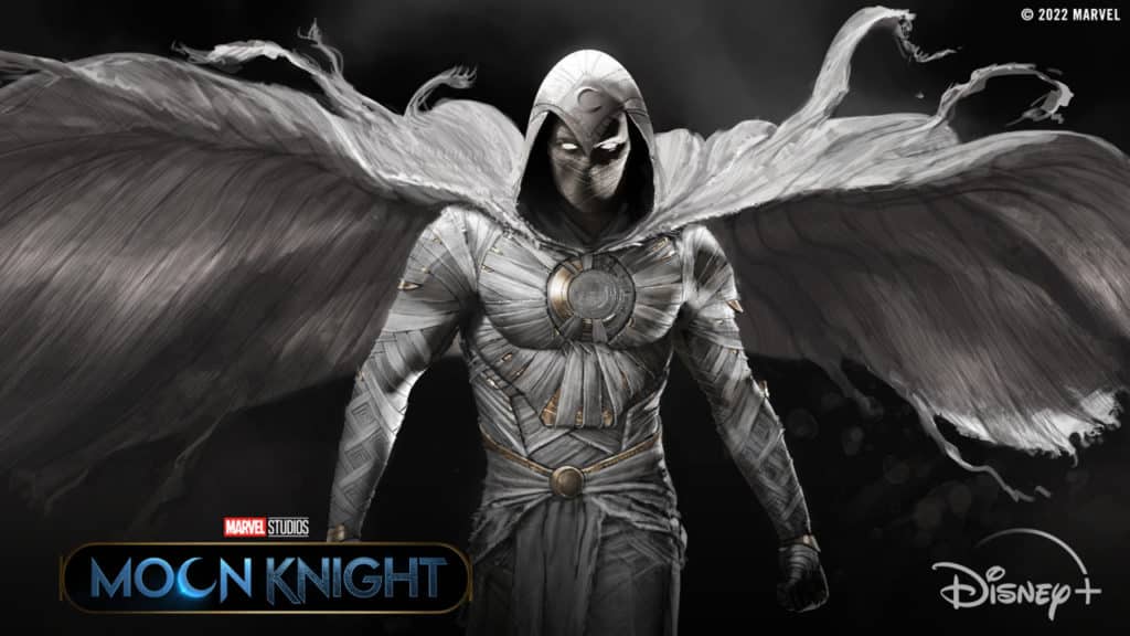 Moon Knight