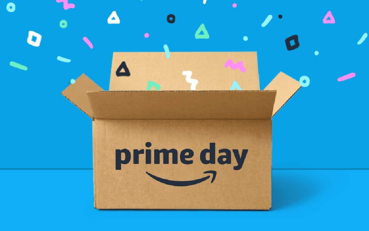 Amazon Prime Day