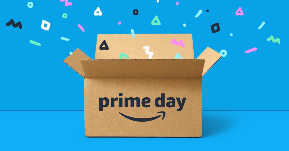 prime day