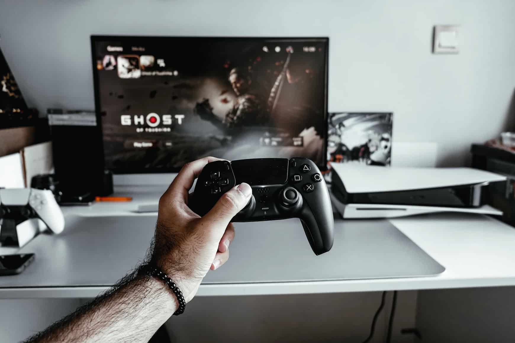 Les jeux vidéo les plus attendus sur PS5 (et on a déjà hâte d'y jouer)