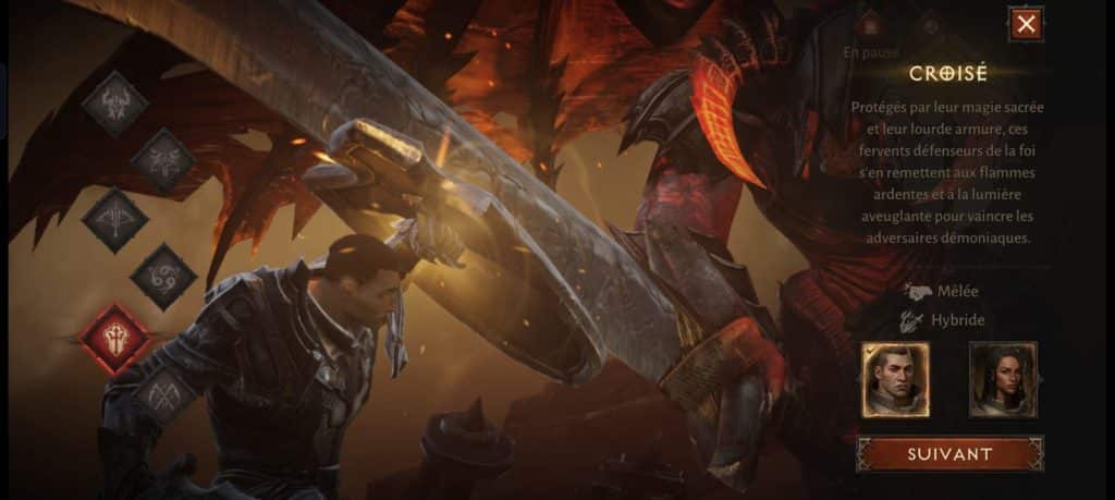 Image 4 : Diablo Immortal est sorti, ce que vous devez savoir avant de lancer le jeu sur Android et iPhone