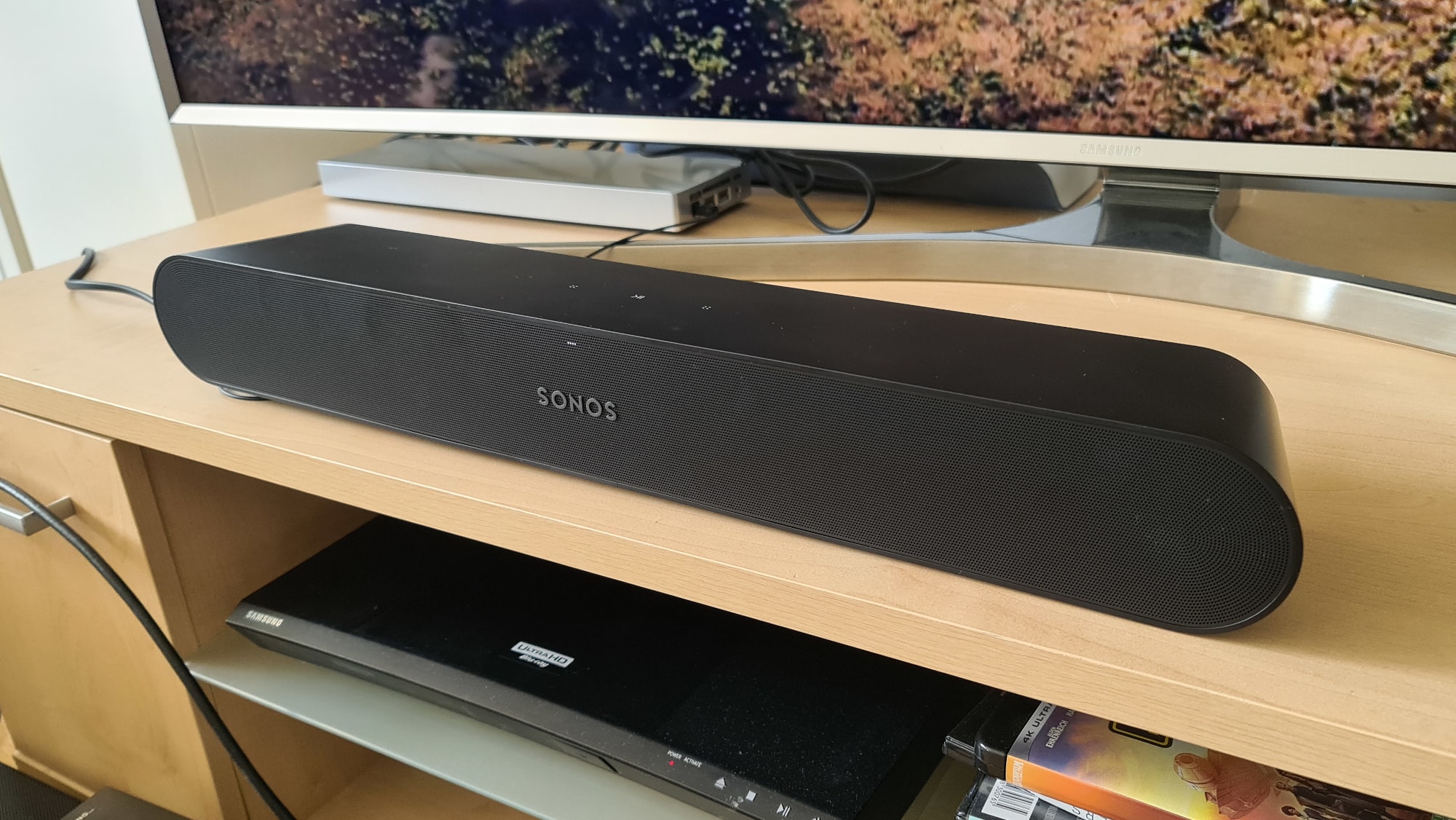 La barre de son de Sonos qui nous en offre plus pour moins cher