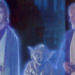 Star Wars : pourquoi le spectre de Force d’Anakin n’apparaît pas dans la postlogie ?