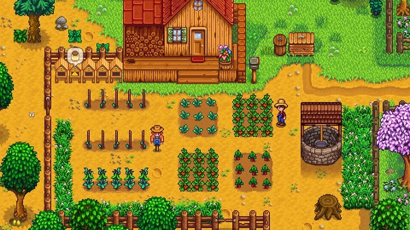 stardew valley gratuit