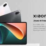 La tablette Xiaomi Pad 5 à prix cassé et plein d’autres offres inédites chez AliExpress