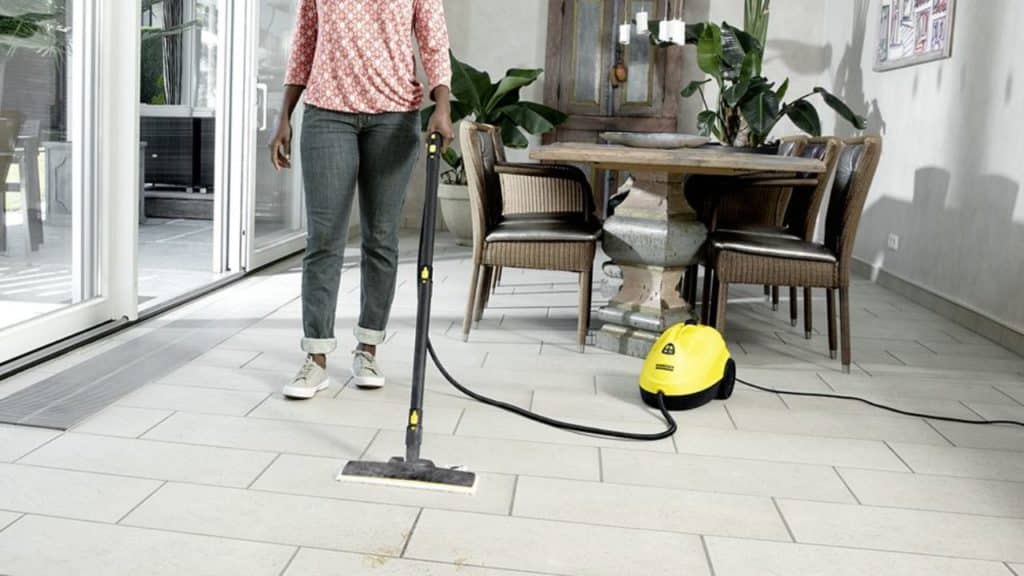 Meilleurs Nettoyeurs Vapeur : Lequel Choisir En 2022 ?