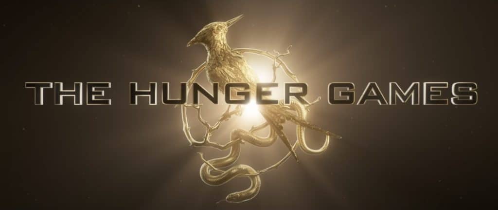 The Hunger Games