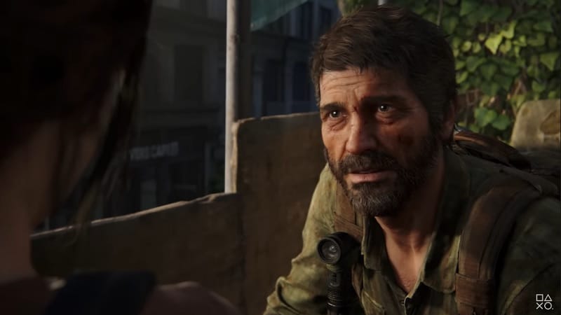 Remake de The Last of Us Part I