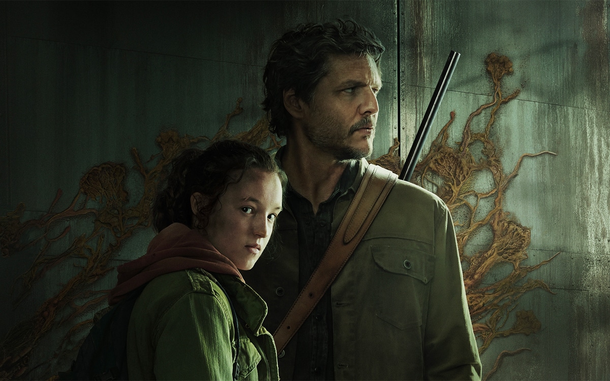 Image 1 : The Last of Us : le making-of l'épisode 1 disponible gratuitement en vidéo