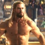 Thor 4 : l’entraînement brutal de Chris Hemsworth pour gagner du muscle