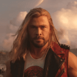 Thor 4 : combien d’amour et combien de tonnerre ? Chris Hemsworth donne la réponse