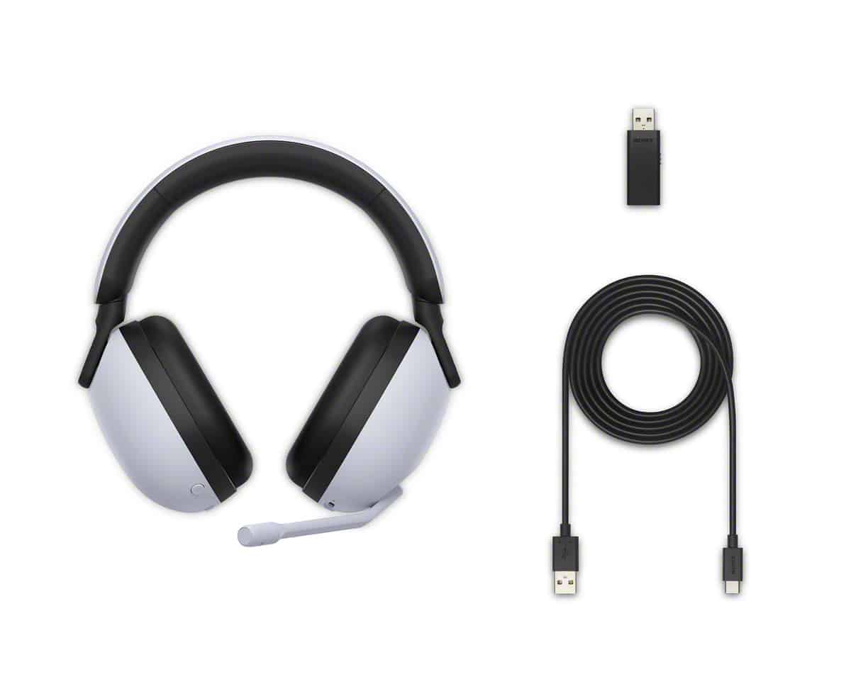 Sony WH1000XM5 Casque Bluetooth à réduction de Bruit sans Fil