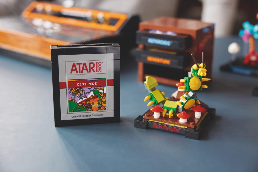 LEGO Atari 2600 (10306)