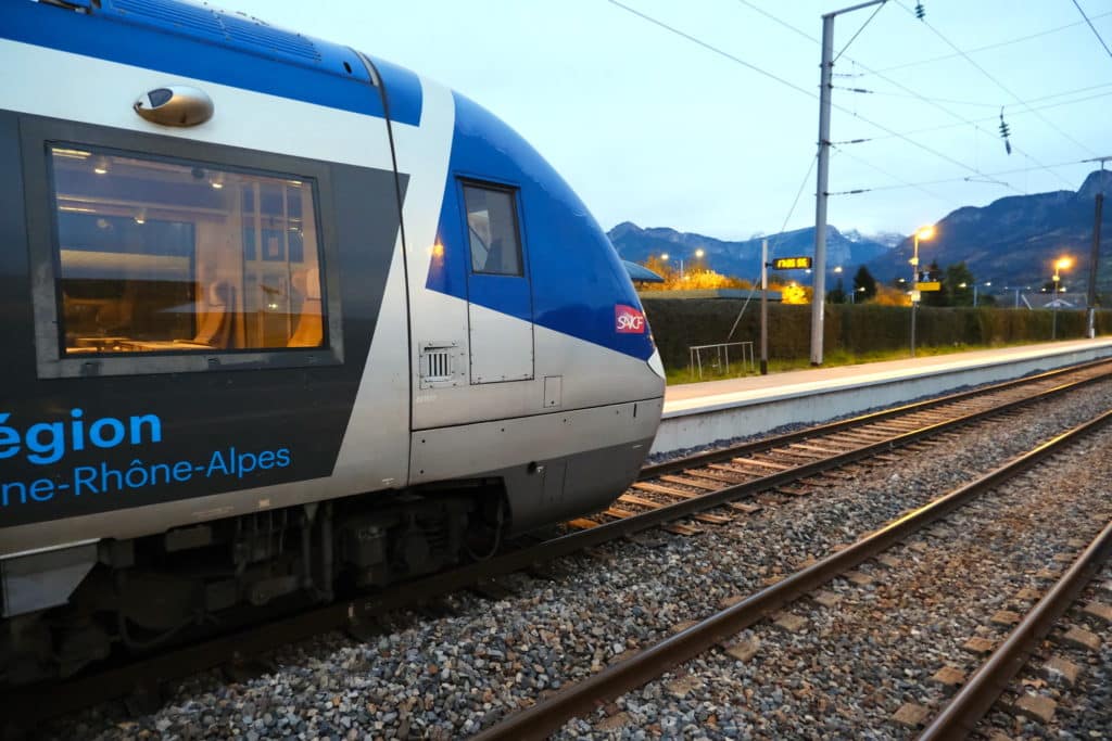 Image 1 : Grève SNCF : Twitter, apps, sites, tout pour avoir ses horaires en temps réel