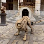 Fort Boyard : les internautes se moquent des nouveaux tigres en image de synthèse