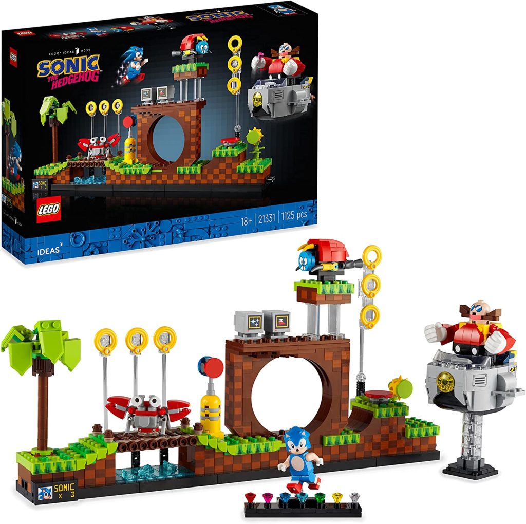 LEGO Prime Day : toutes les prix les plus bas des soldes