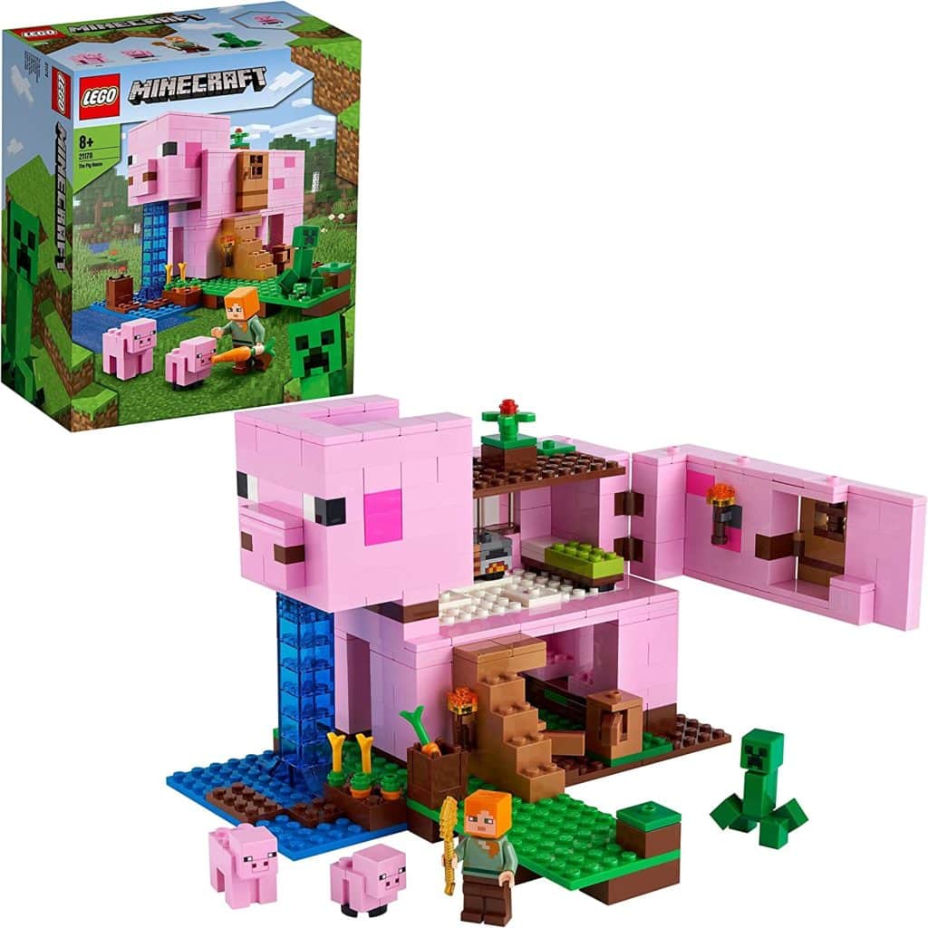 Image 9 : LEGO Prime Day : toutes les prix les plus bas des soldes Amazon
