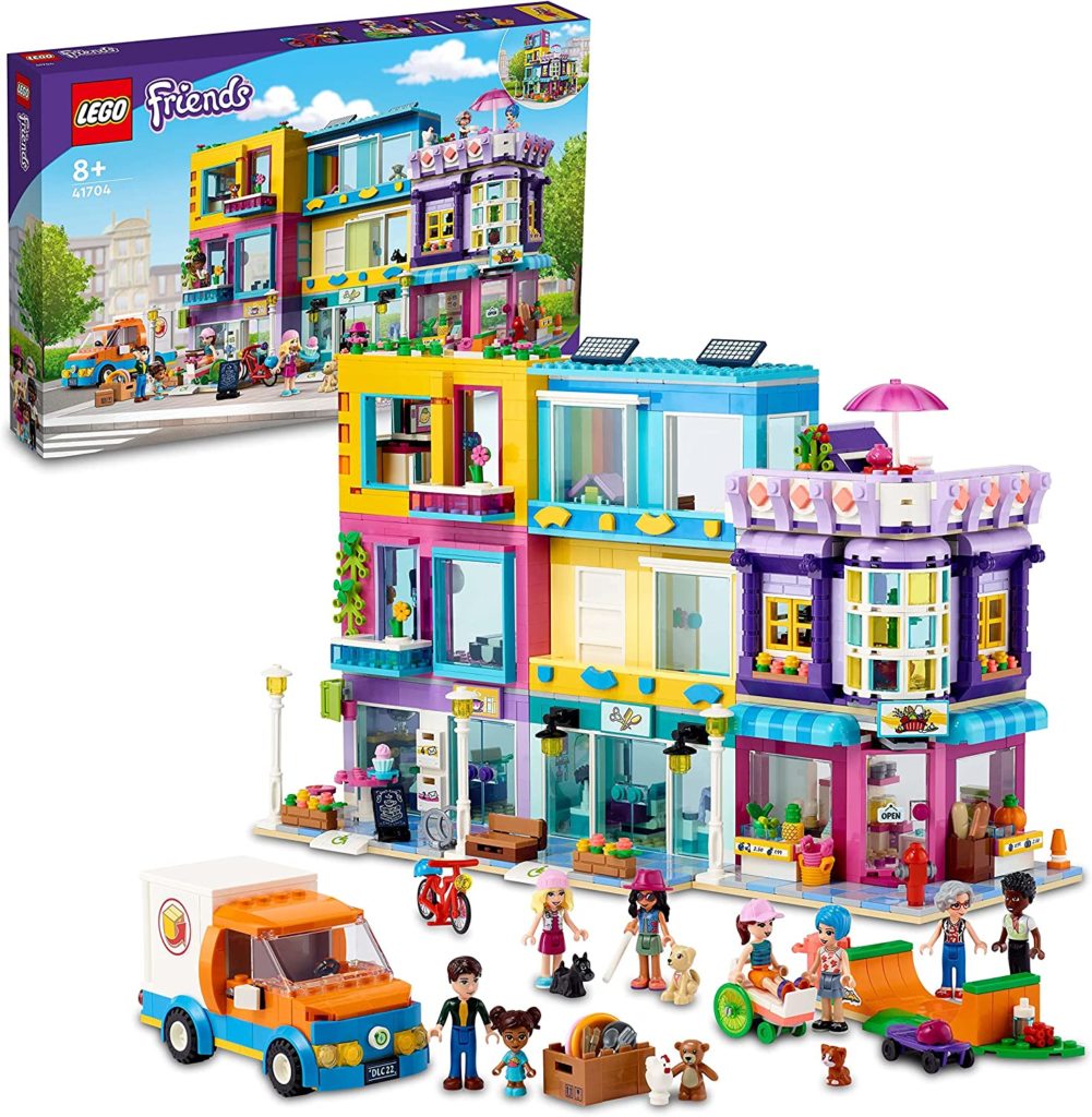 Image 14 : LEGO Prime Day : toutes les prix les plus bas des soldes Amazon