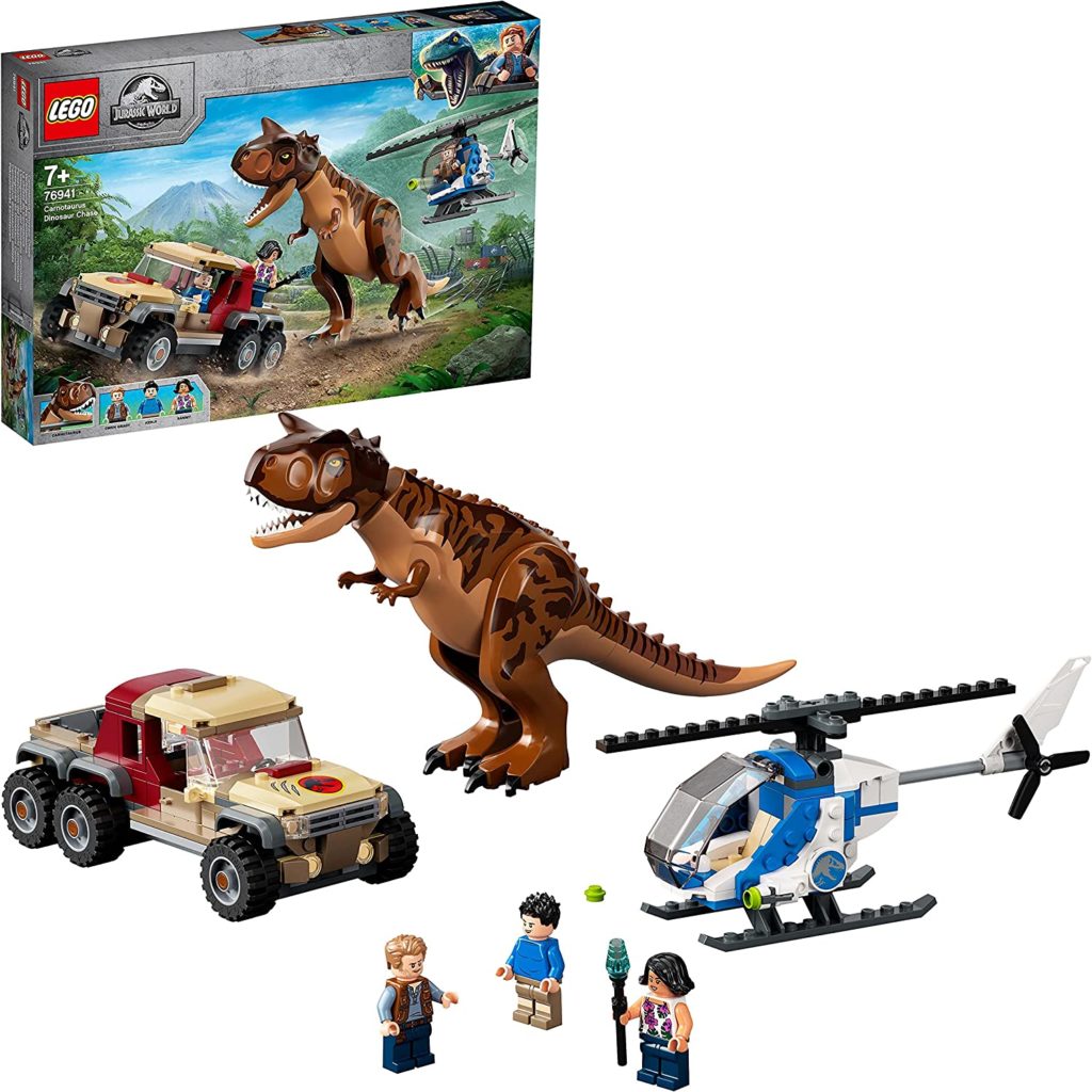 Image 4 : LEGO Prime Day : toutes les prix les plus bas des soldes Amazon