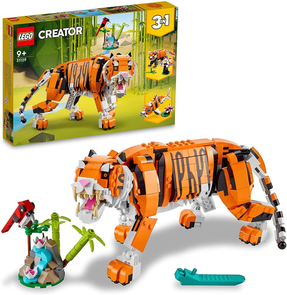 Image 8 : LEGO Prime Day : toutes les prix les plus bas des soldes Amazon