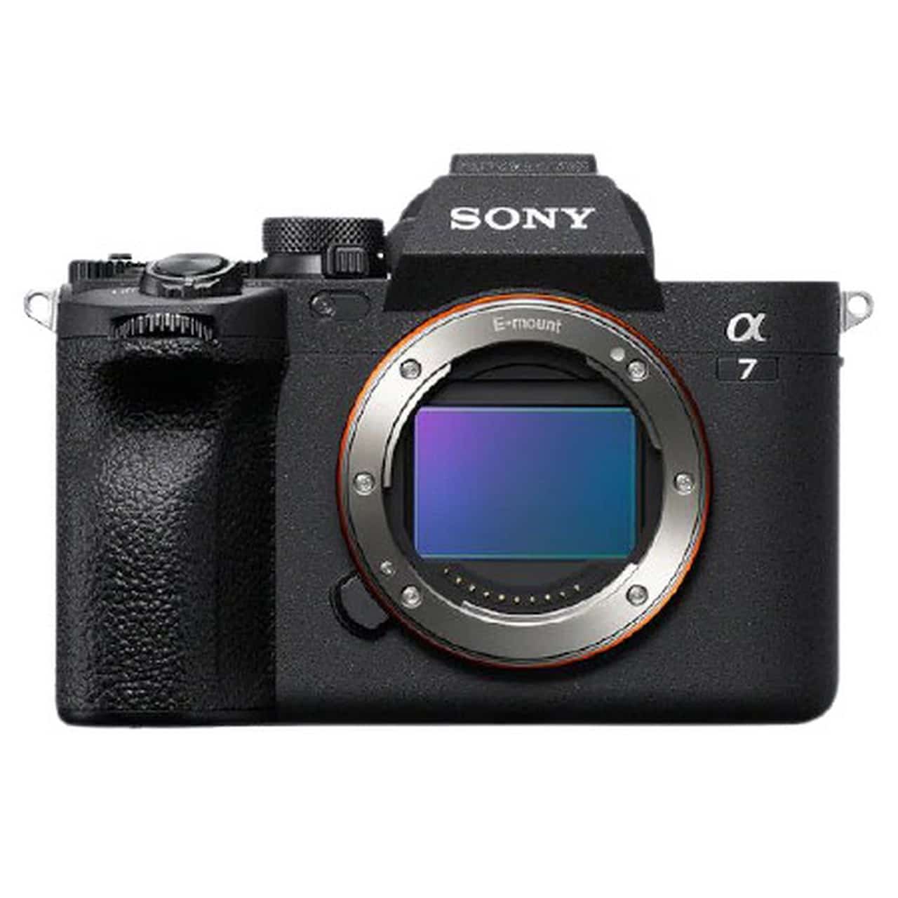 Sony A7 IV