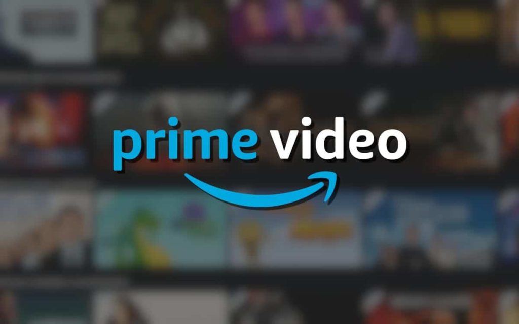 Amazon Prime Video publicités streaming