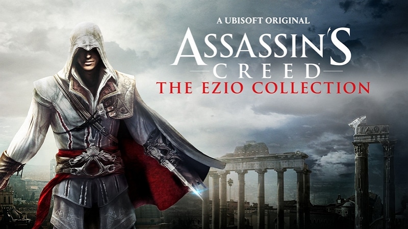 Assassin's creed