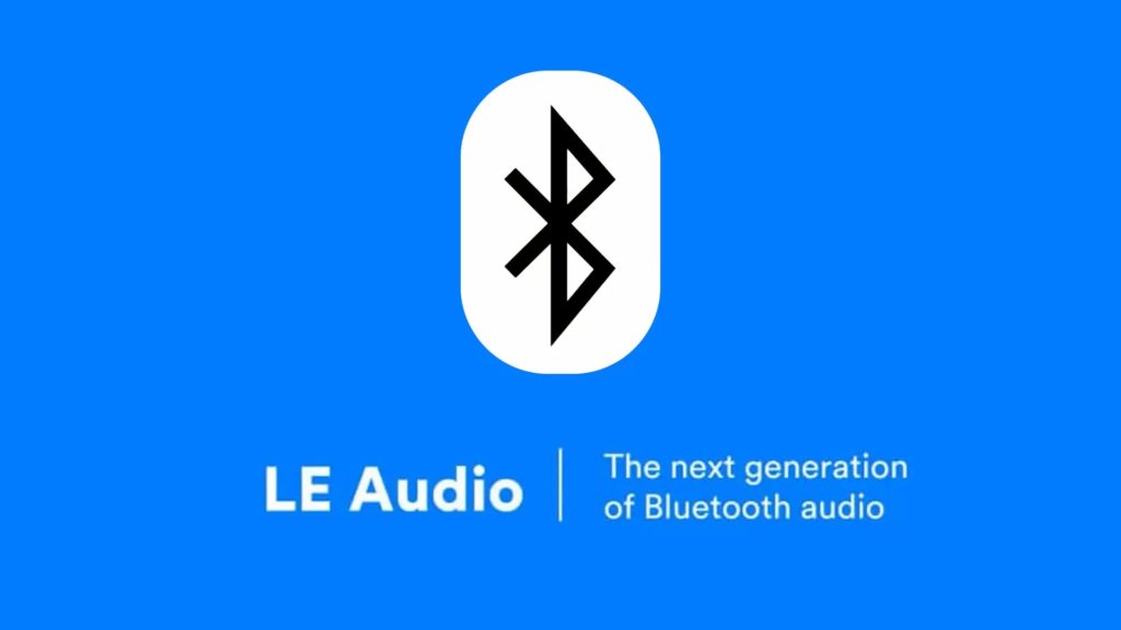 Bluetooth LE Audio