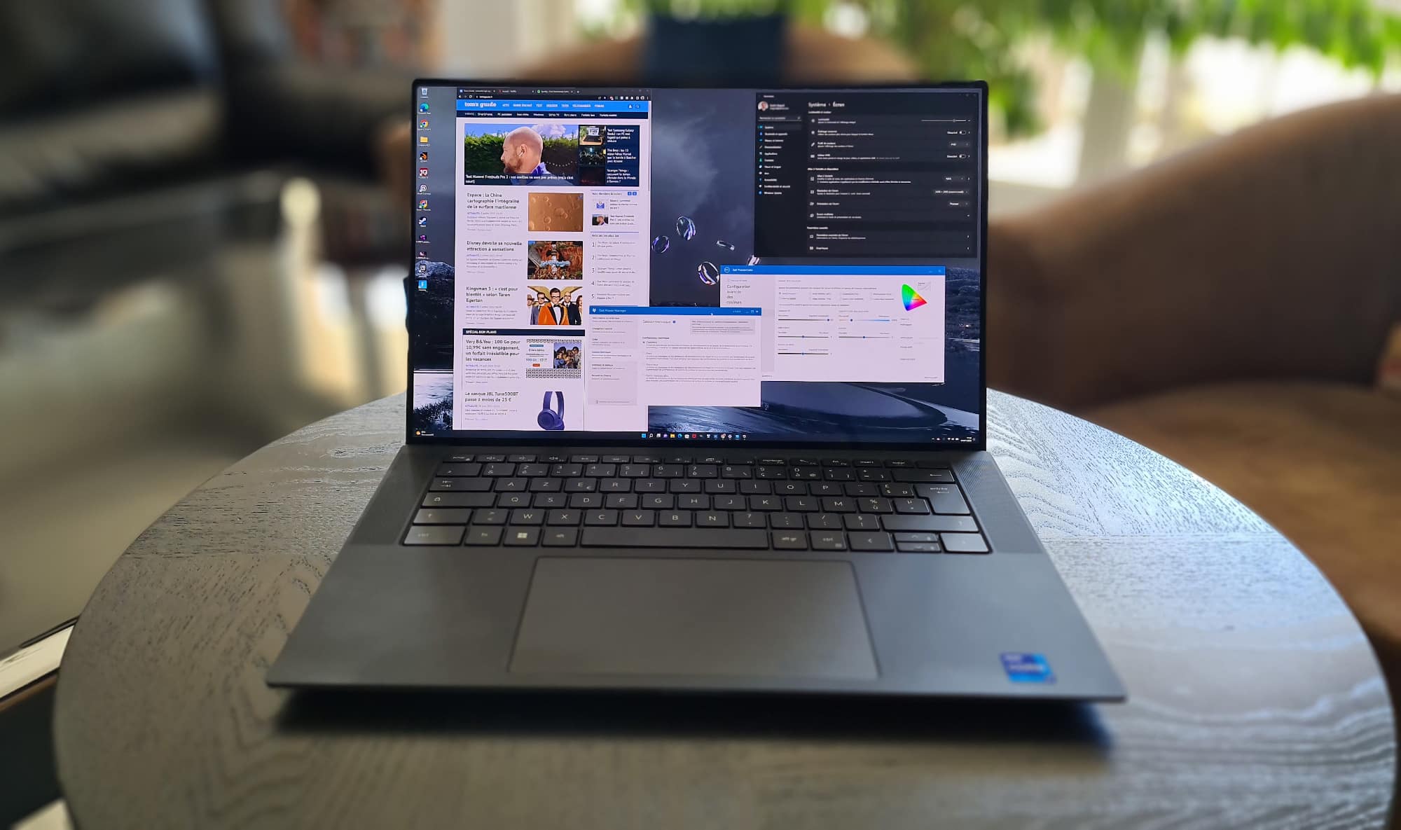 Dell Inspiron Mini 10 : meilleur prix, test et actualités - Les Numériques