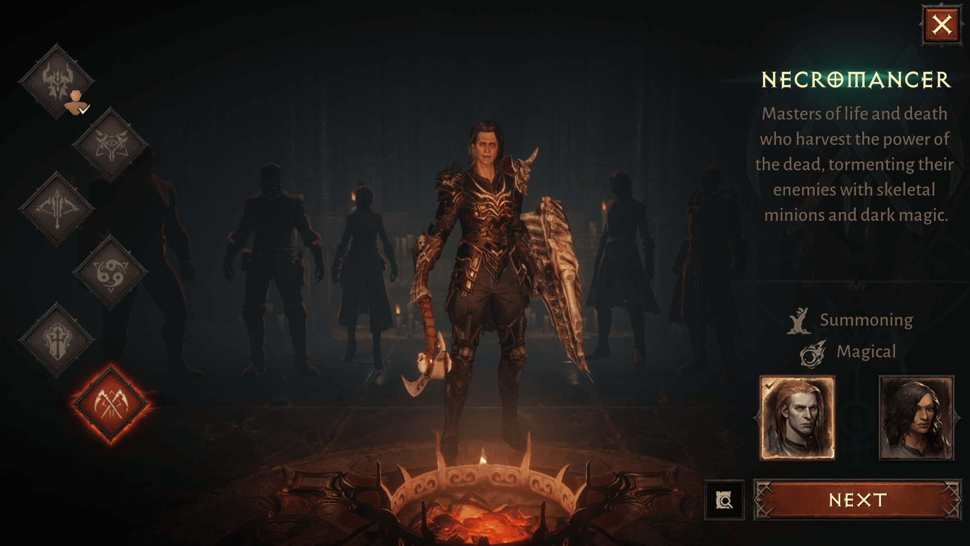 Diablo Sur PC - Version Française - Blizzard - état Bon - Action Aventure
