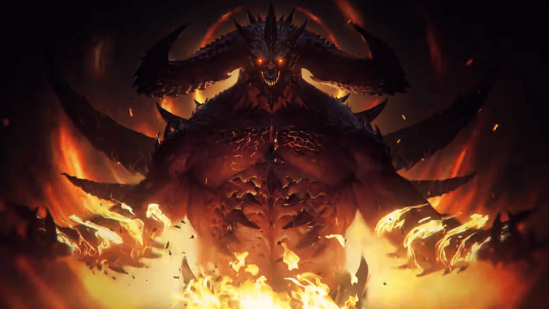 diablo immortal