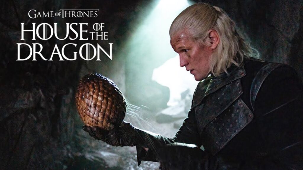 House of the Dragon © HBO