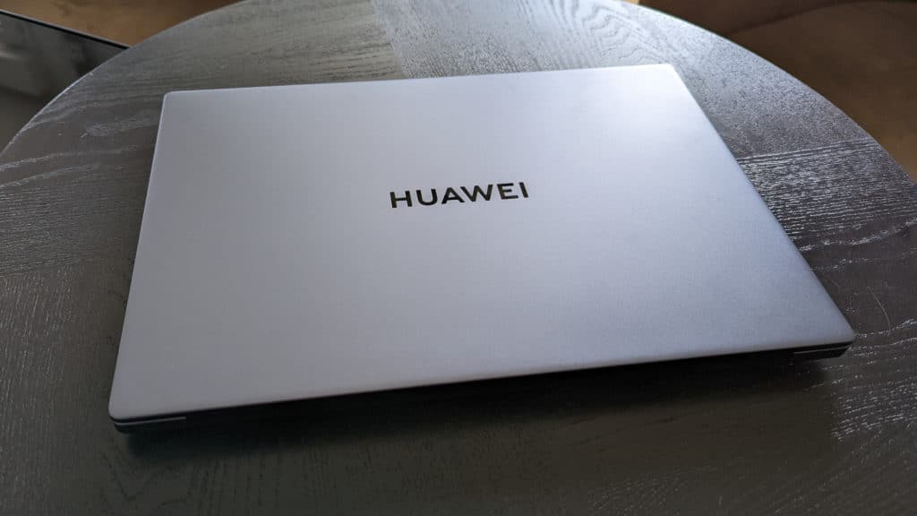 Image 4 : Test Huawei Matebook D 16 2022 : une mise à jour convaincante