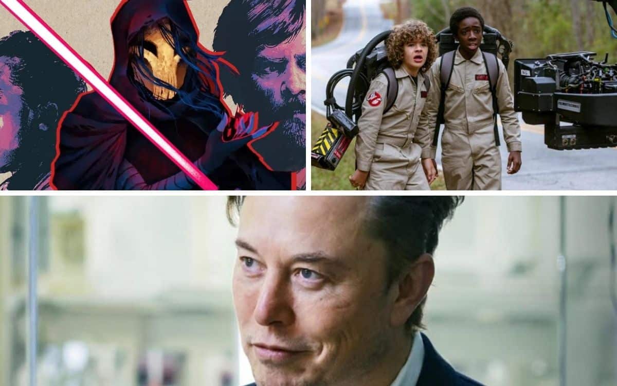 Seigneur Sith Le Plus Puissant Star Wars : il existe un Seigneur Sith bien plus puissant que Palpatine