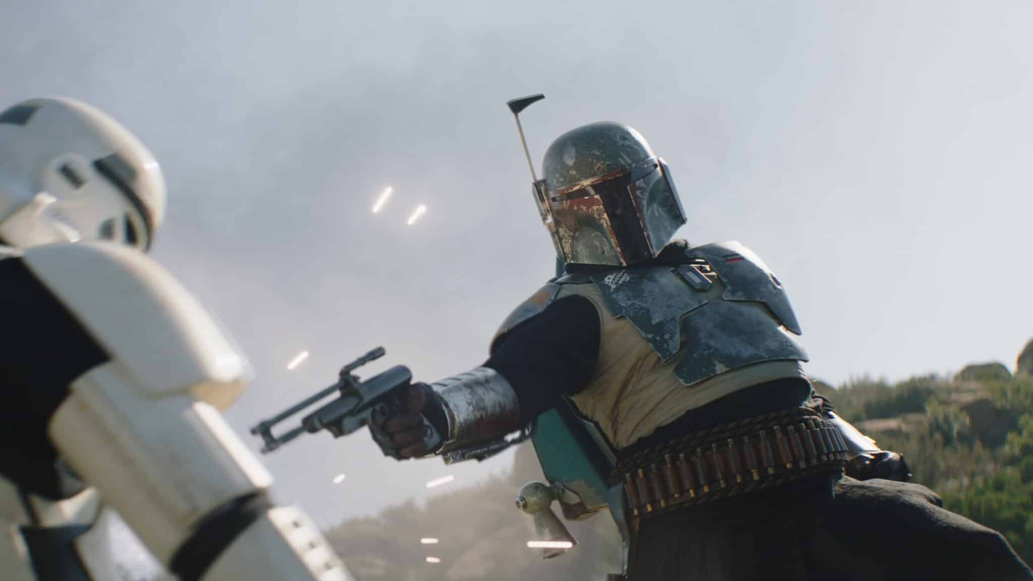 Jango Fett