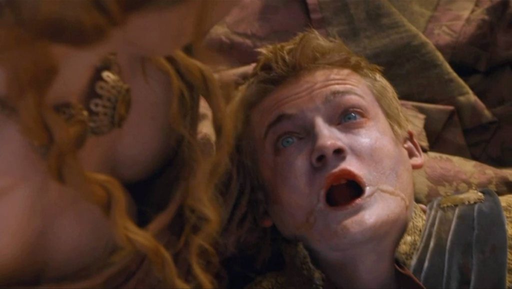 Image 11 : Game of Thrones : les 10 morts les plus jouissives de la série