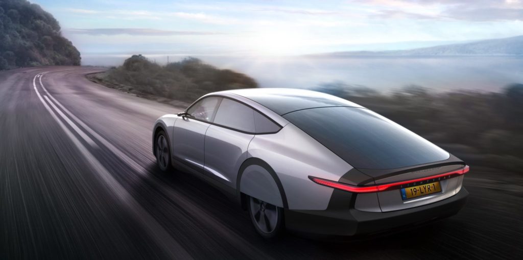 Image 2: Gen V in a new video, a first solar car prototype, a release date for Windows 12, this is the week's summary