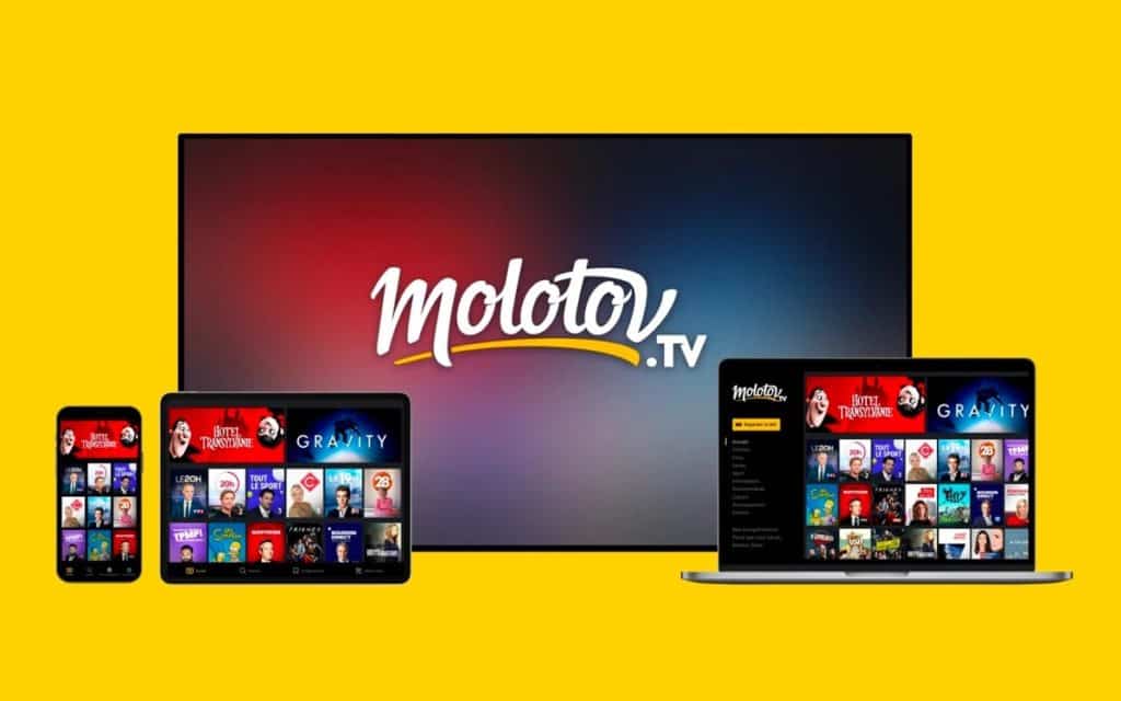 Molotov TV