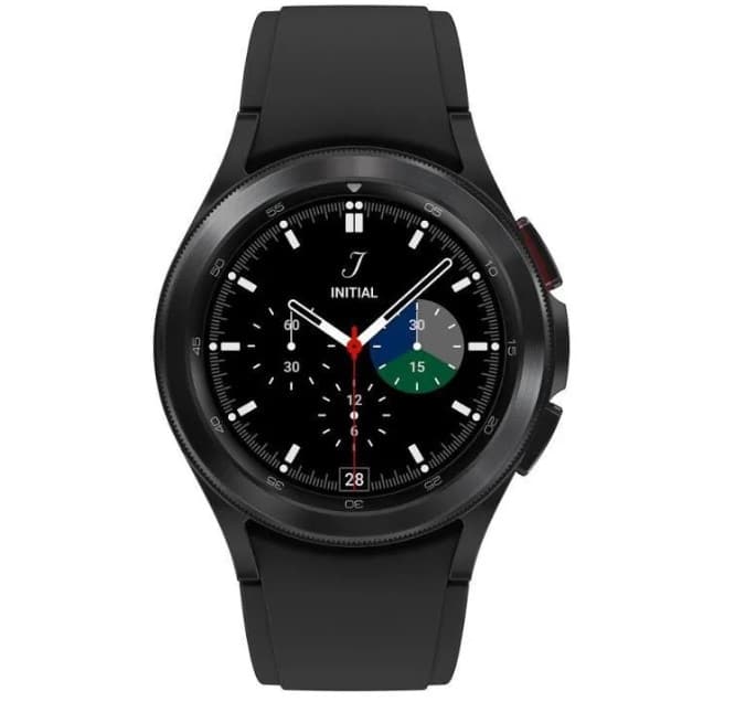 Image 1 : La montre Samsung Galaxy Watch 4 Classic est à prix réduit grâce à une ODR de 70 €