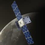 La NASA a perdu le contact avec le satellite CAPSTONE en route vers la Lune