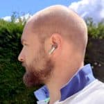 Test Huawei Freebuds Pro 2 : vos oreilles ne sont pas prêtes (mais c’est court)