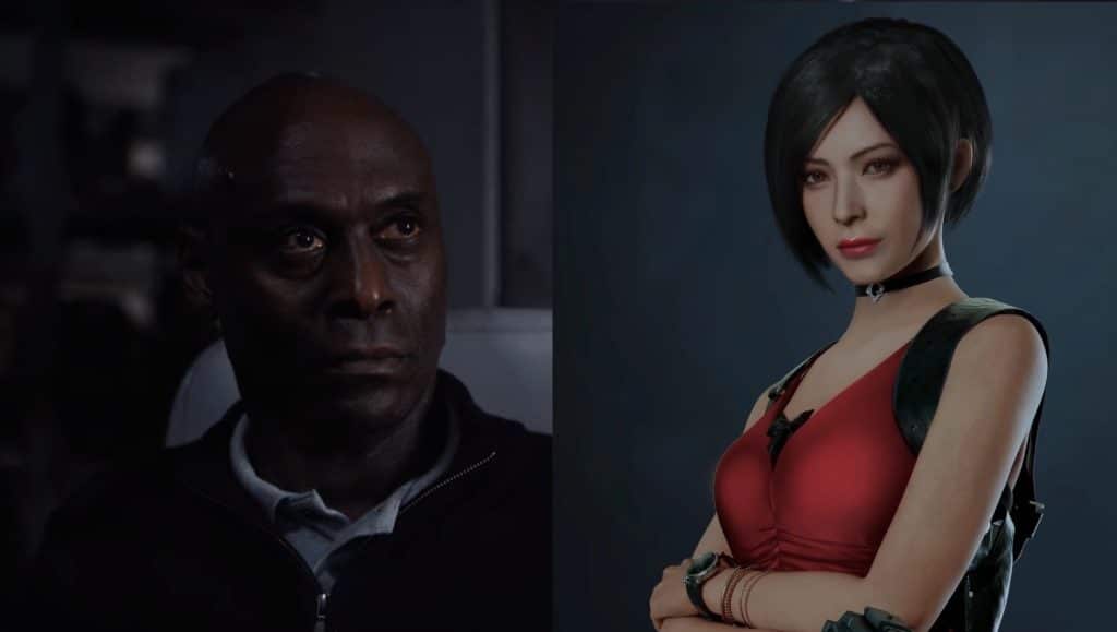 Image 2 : Resident Evil Netflix : qui est Ada Wong, l'énigmatique perso de la saison 2 ?