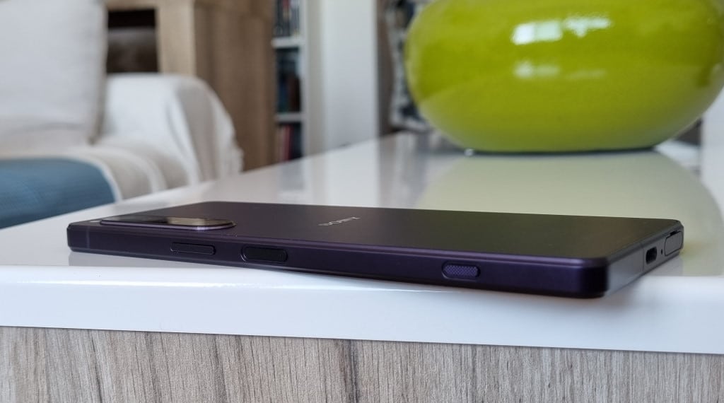 Sony Xperia 1 IV 