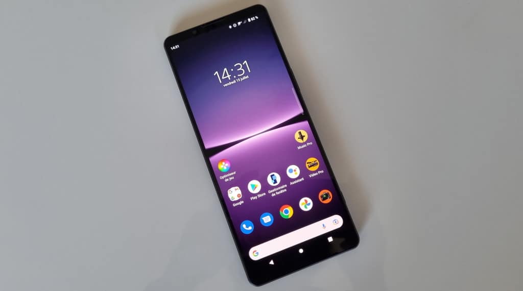 Sony Xperia 1 IV 