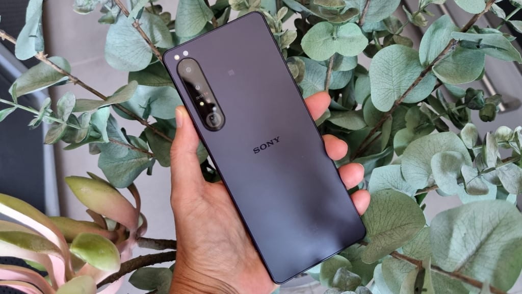 Sony Xperia 1 IV 