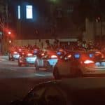 Bug ou révolte ? Des taxis autonomes bloquent la circulation pendant des heures
