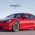 Une Tesla Model S Plaid bat un record de vitesse à 350 km/h