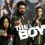 The Boys : la saison 4 sortira plus tôt que prévu